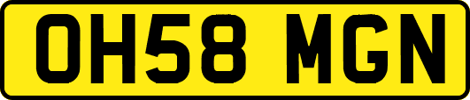 OH58MGN