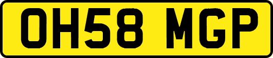 OH58MGP