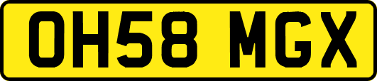 OH58MGX