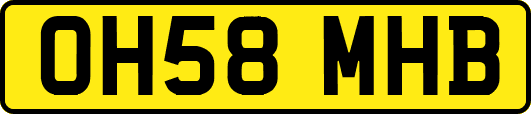 OH58MHB