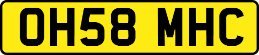 OH58MHC