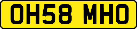 OH58MHO
