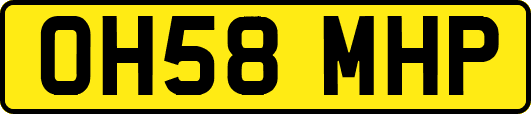 OH58MHP