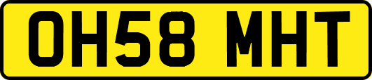 OH58MHT