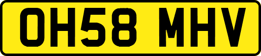 OH58MHV