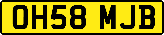 OH58MJB