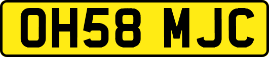 OH58MJC