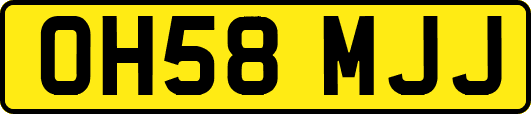 OH58MJJ