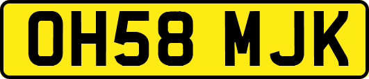 OH58MJK