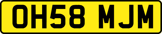 OH58MJM