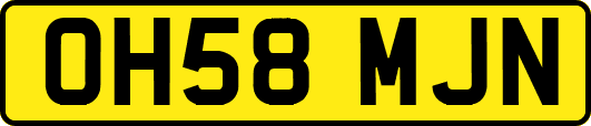 OH58MJN