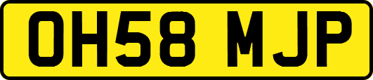 OH58MJP