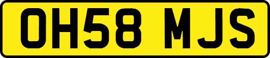 OH58MJS