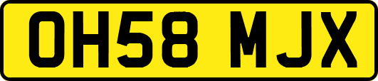 OH58MJX