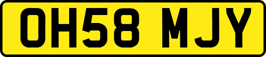 OH58MJY