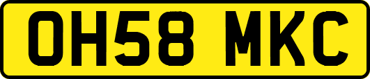 OH58MKC