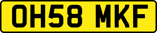 OH58MKF