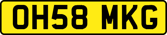 OH58MKG