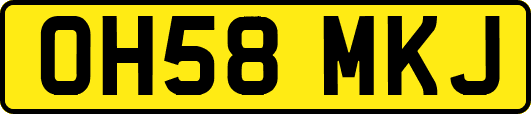 OH58MKJ