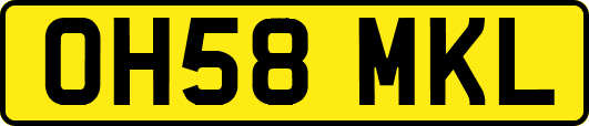OH58MKL