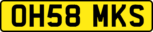 OH58MKS