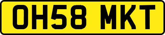 OH58MKT