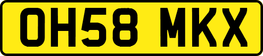 OH58MKX