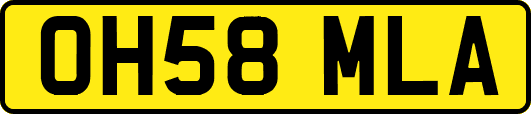 OH58MLA