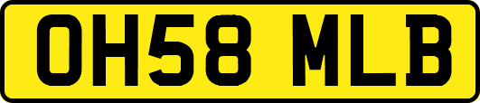 OH58MLB