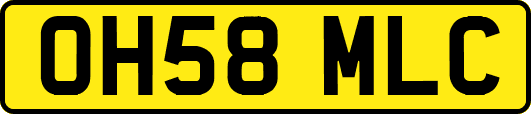 OH58MLC
