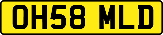 OH58MLD