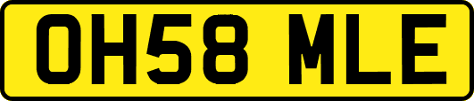 OH58MLE