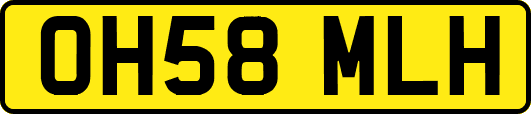 OH58MLH
