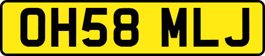 OH58MLJ