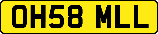 OH58MLL