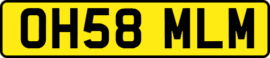 OH58MLM