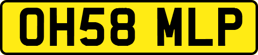 OH58MLP