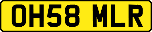 OH58MLR
