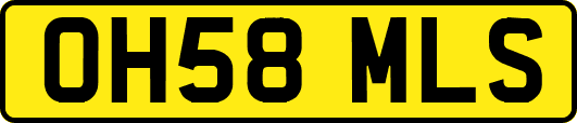 OH58MLS