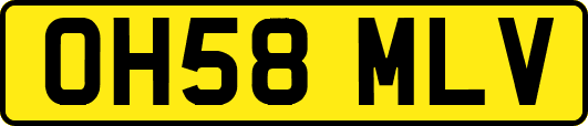 OH58MLV
