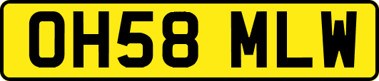 OH58MLW