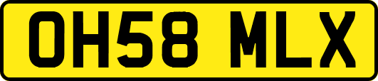 OH58MLX
