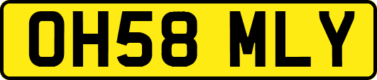 OH58MLY