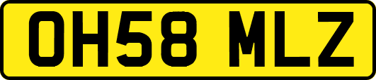 OH58MLZ