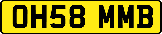 OH58MMB