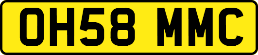 OH58MMC