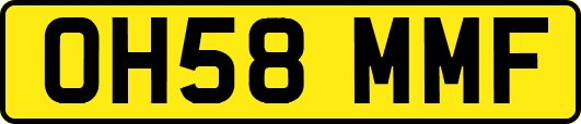 OH58MMF