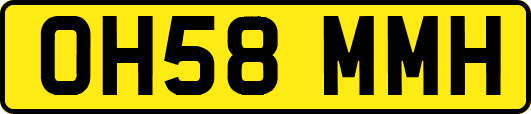 OH58MMH