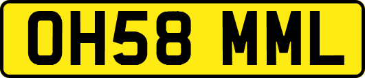 OH58MML