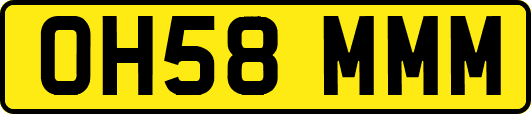 OH58MMM